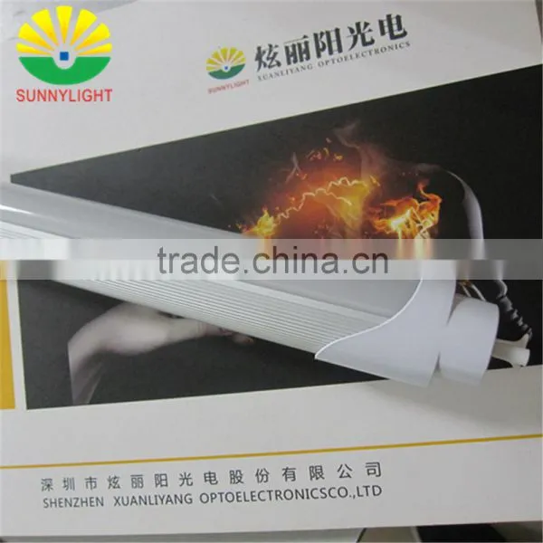 Hot LED Tube LED Tube Light T8 Zhongshan Supplier With ETL/CE photo-3