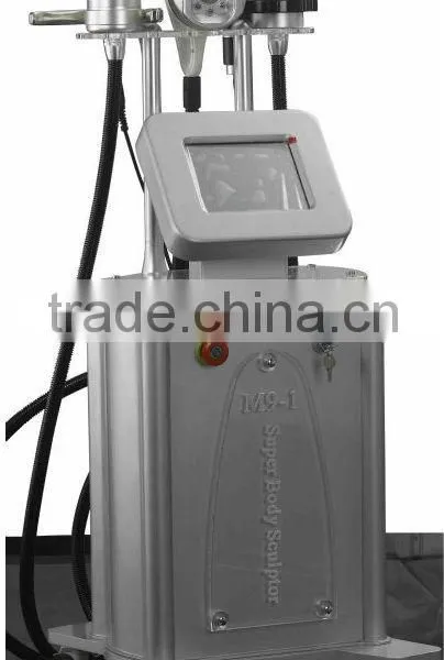Slim Quickly!liposuction Cavitation Machine,ultrasound Cavitation Slimming Machine