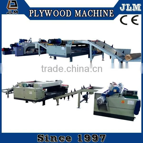 China Professional 4 / 8 Feet Cnc Log Sliced Machine for Hot Sale photo-6