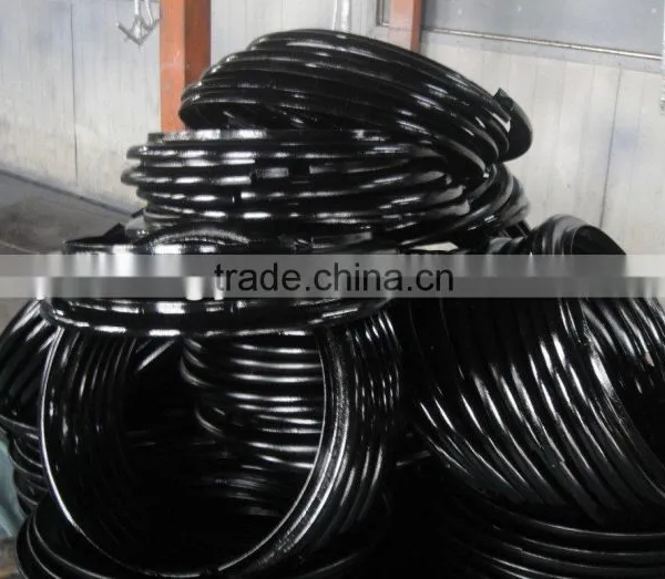 Professional Rings for Truck 6.50-20