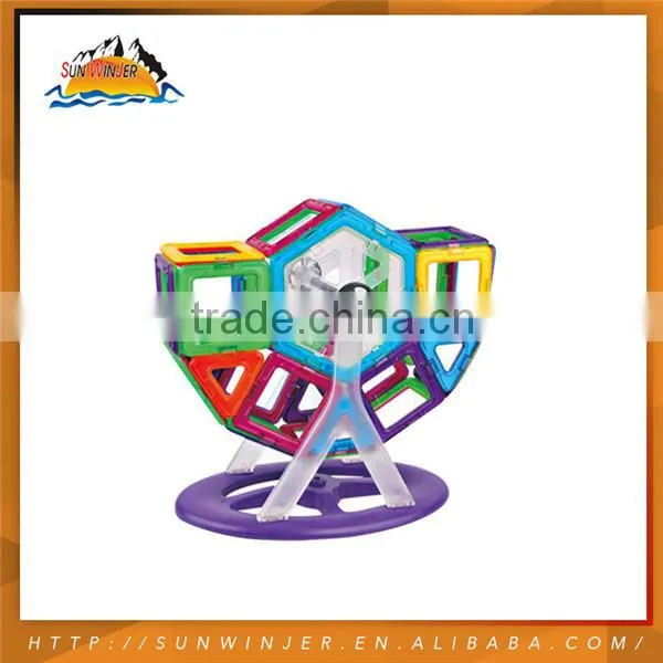 Widely Used High Technology Hot Sales Plastic Block Letters photo-6