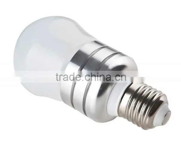 LED Bulb 3W,5W photo-2