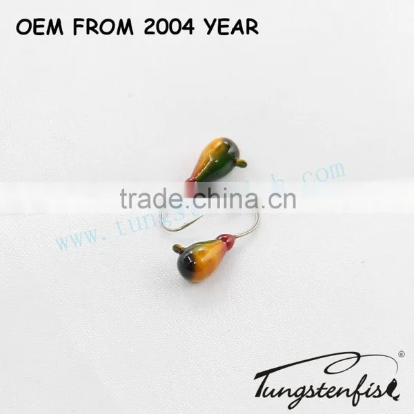 Wholesale Hot Selling Cheap Bass Lures photo-6