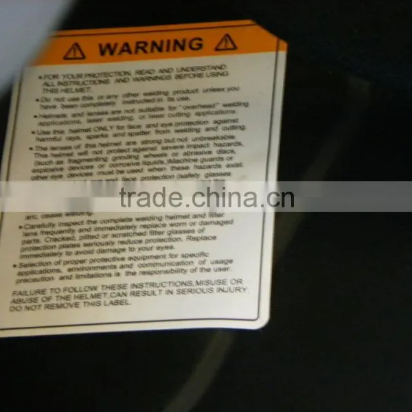 Auto Darkening Welding Helmet and Digital Panel Meter photo-5