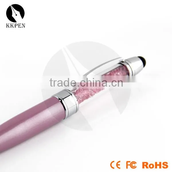 KKPEN 2 in 1 Multfunction Stylus USB Touch Ball Pen photo-5