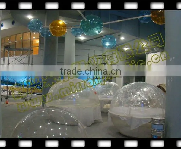 Giant Christmas Ball photo-4