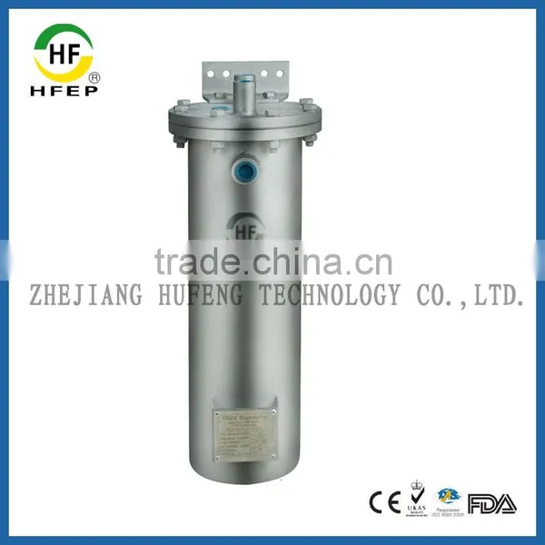 Thermosyphon System Dual Mechanical Seal TS6000 Support Reservoir photo-2