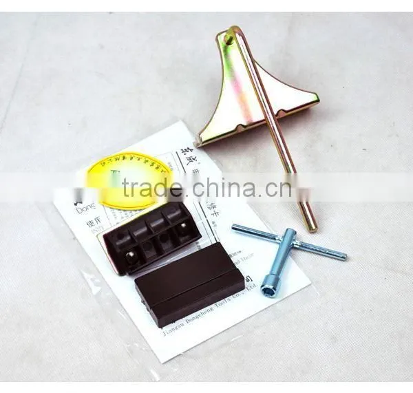 Hot Sale of the the Dongcheng 110*2 840w Belt for Electric Planer photo-5
