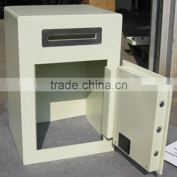 New Type Competitive Price Deposit Box With Digital Lock DEP-S630EK photo-2