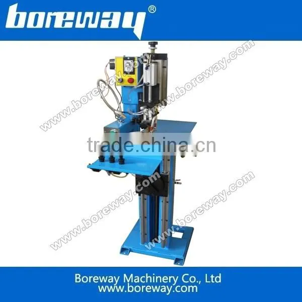 China Manufacturer Supply Diameter 240mm to 1400mm Diamond Saw Blade Welding Machine