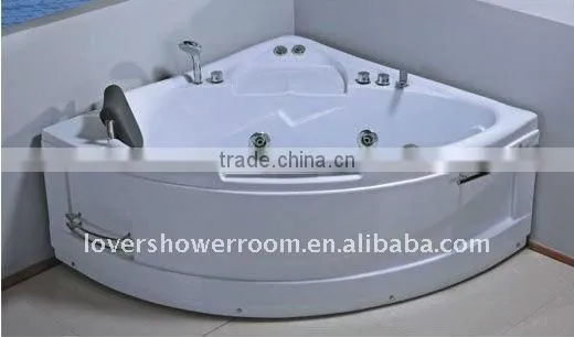 Corner Bathtub 150