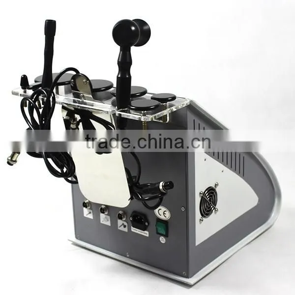 2016 Scar Removal Portable Radio Frequency rf Skin Care Beauty Machine for Salon and Home Use photo-3