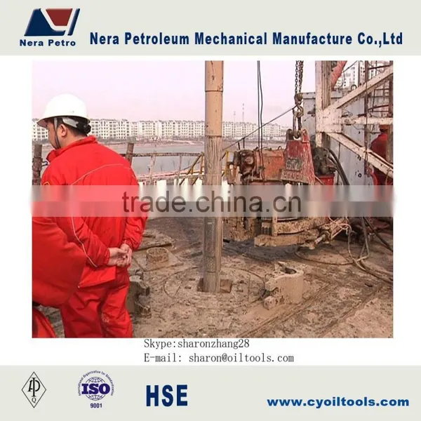 Remote Tapered Stabilizer, API Standard photo-5