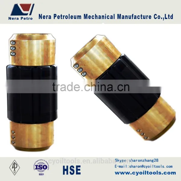 API Nonrotary Drill Pipe Protector for Drilling photo-4