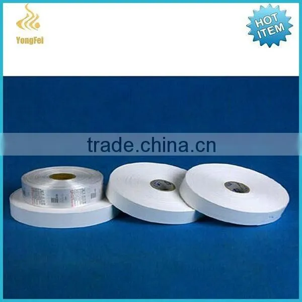 2015 Wholesale Custom Logo Polyester Printed Taffeta Ribbon photo-4