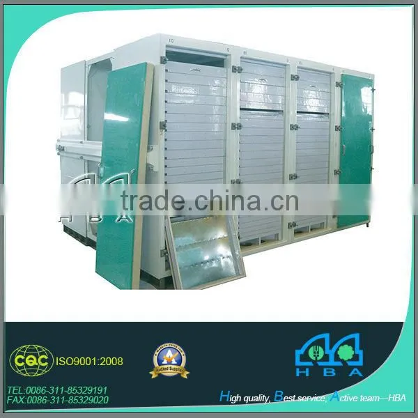 Rice Flour Milling Equipment photo-6