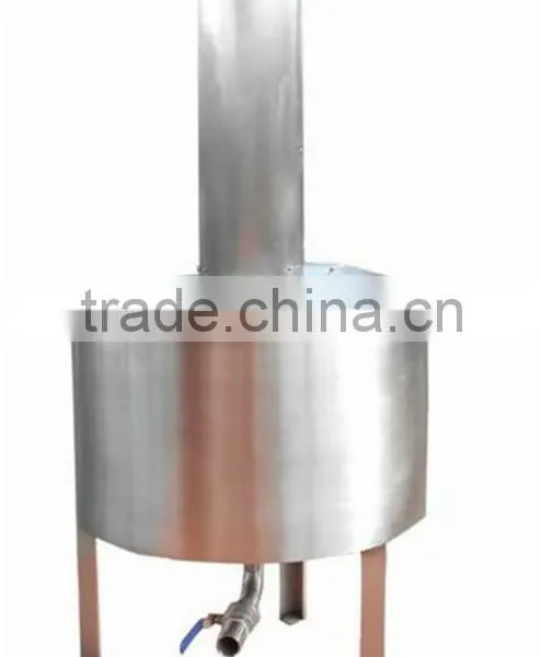 Industrial Egg Mixer Equipment