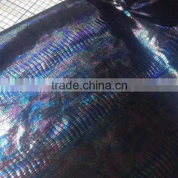 Textile Use Heat Transfer Foil photo-2