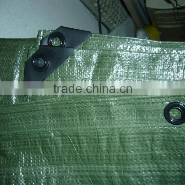 CE Approved HDPE+LDPE Tarpaulin Tarps photo-4