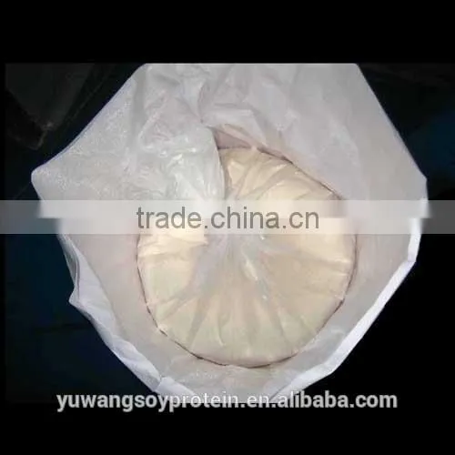 Isolated Soy Protein photo-4