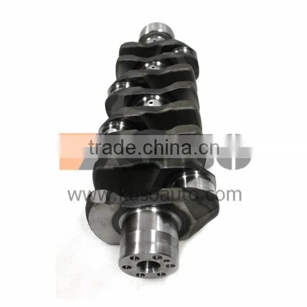 313411-1592 Auto Engine Crankshaft for Japanese Truck HINO 300 DUTRO J05C photo-2