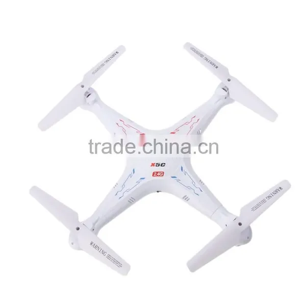 High Performance Syma X5C Radio Control Toy Helicopter With Flying 2.0mp Camera Helicopter photo-5