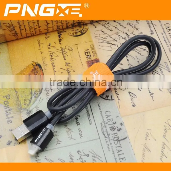 PNGXE New Usb Cable Candy Color Sales Promotion Price Sync Data Micro Usb Cable for Iphon6 Usb Cable photo-2