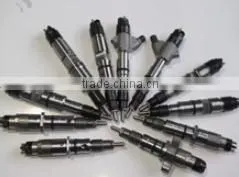 Orginal and Genuine BOSCH Common Rail Injector 0445120007 for CASE 2830957, DAF, IVECO, VW FROM BEACON MACHINE photo-5