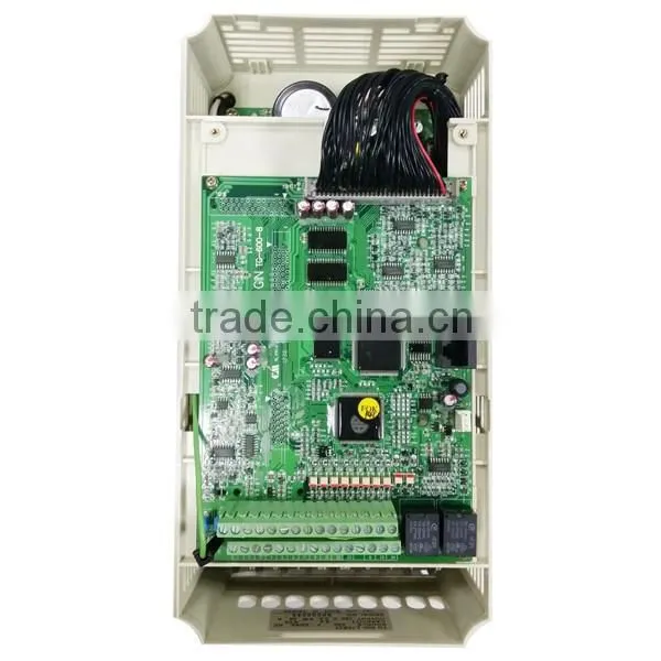 Electrical Power Igbt Vector dc to ac Igbt Vector Power Inverter photo-5