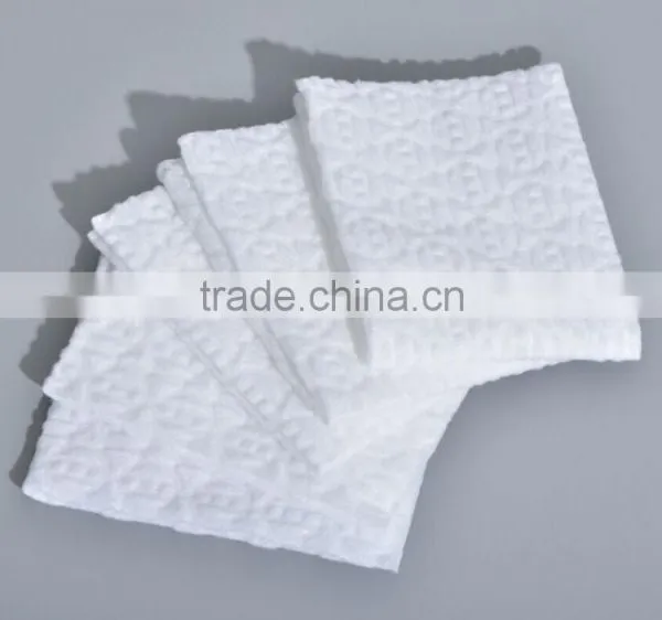 Hot Selling Microfiber Floor Cleaning Static Cleaning Cloth photo-2