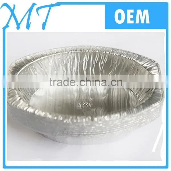 Aluminium Foil Container photo-5