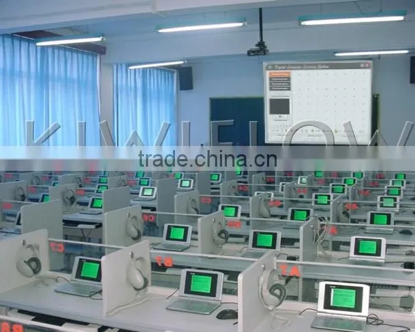 Computer Language Learning Software