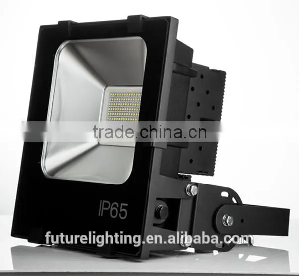 2016 Industry Led Floodlight IP65 CE Rohs High Lumen Large Area Lighting photo-3