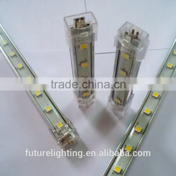 Hot Sale RGB Epistar SMD5050 Wholesale Led Light Bar IP65 Led Light Strip photo-3