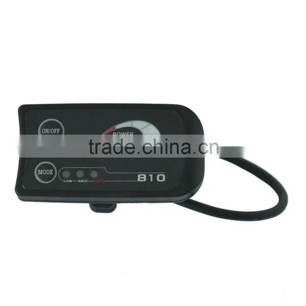 36V 500W Electric Bike Kit With LCD Display photo-3