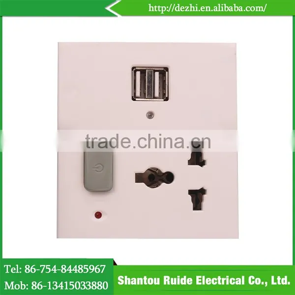 Wholesale in China Conference Table Socket photo-6