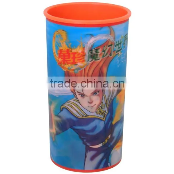 Color Printing Colored Sport Bottle Joyshaker Custom photo-2
