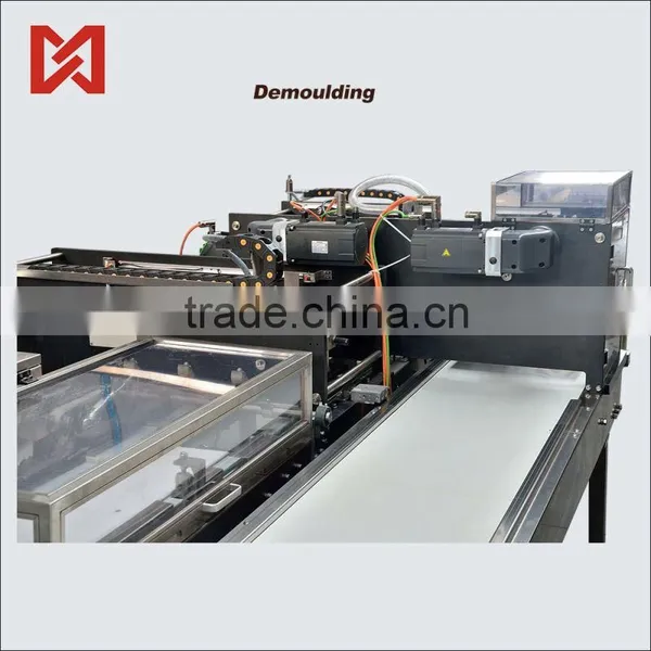 Chinese Chocolate Making Line photo-2