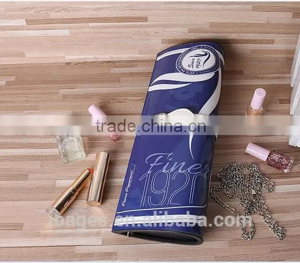 Magazine Printing Purse , Ladies Purse( W378) photo-2
