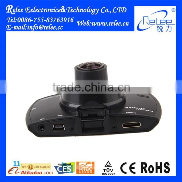 Promotion H.264 Camera Video Recorder Manual Car Camera hd Dvr photo-3