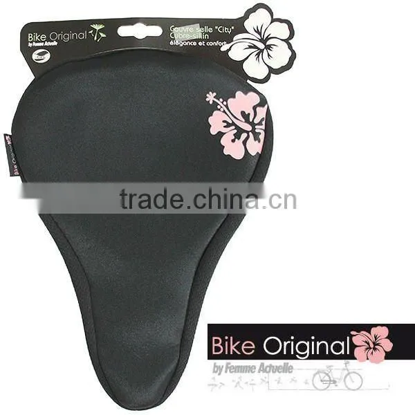 Mountain Bike Saddle Cover