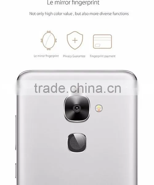 Letv Two X520 Le 2 X520 Snapdragon 652 Octa Core Mobile Phone 5.5 Inch Android 3GB RAM 32GB ROM LTE Dual SIM 16.0MP photo-4
