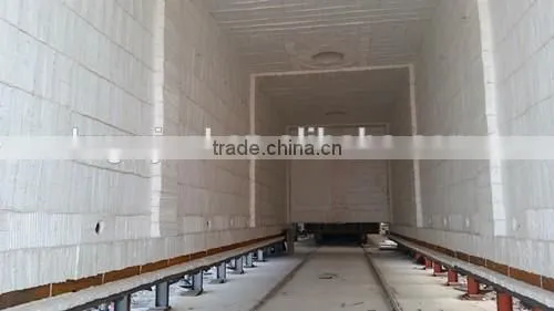 High Quality Insulation Materials Ceramic Fiber Module photo-5