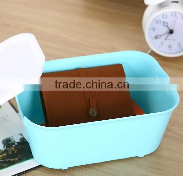 2015 the Cheapest Waterproof Small Storage Box photo-4