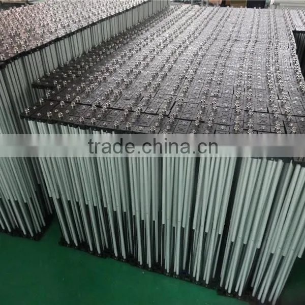 New Product! Portable Stage Platform Size 1M*1M, 1M*2M Used Drum Riser photo-4