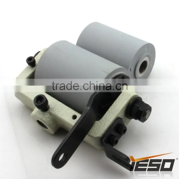 Kansai 1404 Grey Rubber Puller Sewing Machine Part Sewing Accessories photo-2