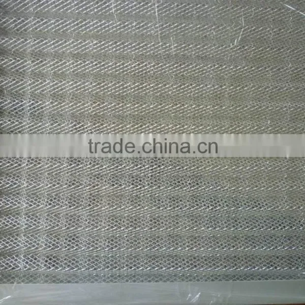 Permanent Metal Filter, Washable Metal Filter, Reusable Metal Air Filter photo-3