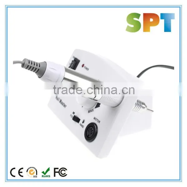 Electric Pedicure Machine Price Konica Nail Drill Aseptico Nail Drill Deburring Bit Nail Drill Machine photo-4