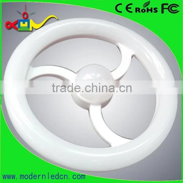 2016 New Circular E27 Lampada Led 22w photo-4