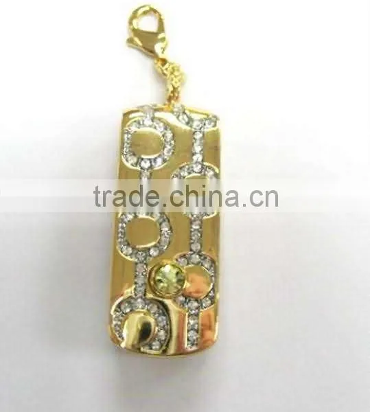 Cristal Business Promotion Gift Usb Flash Drive Twelve Chinese Zodiac Signs Shape photo-2